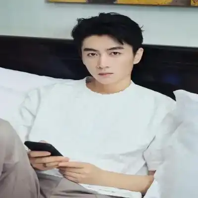 龙骁江